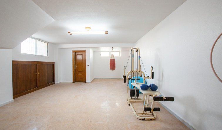 Reventa - Villa - Torrevieja - Torreta florida
