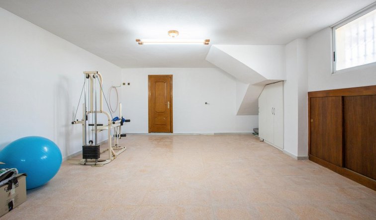 Reventa - Villa - Torrevieja - Torreta florida