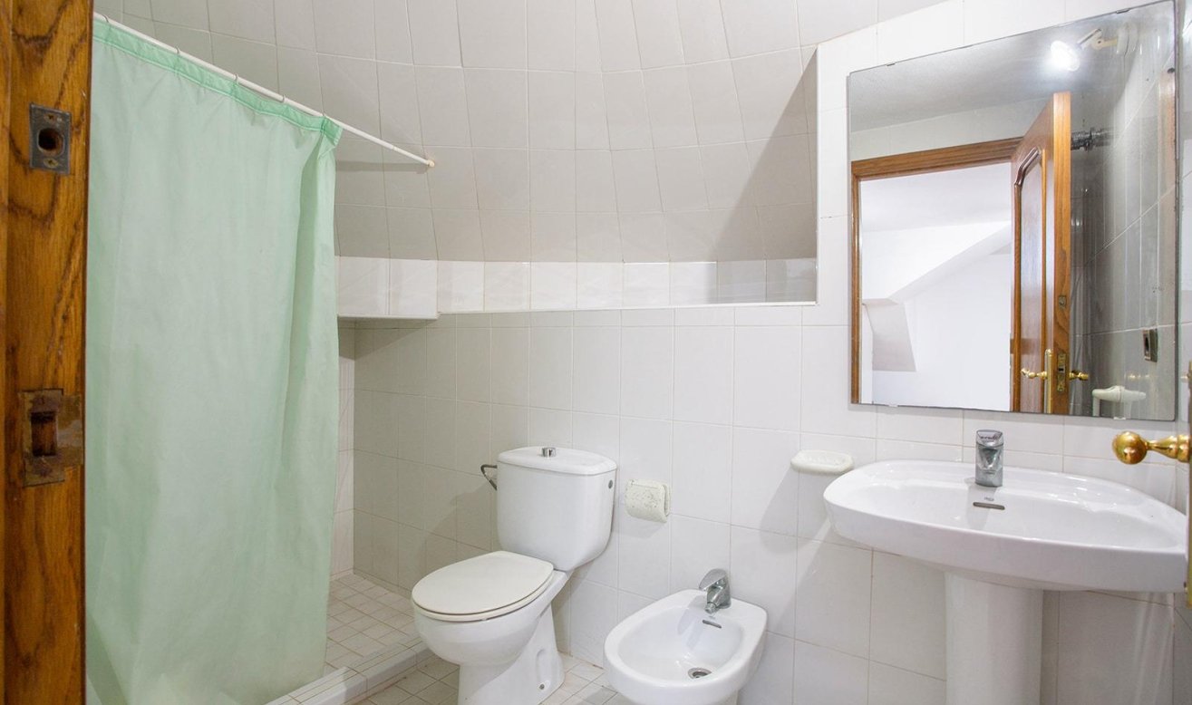 Reventa - Villa - Torrevieja - Torreta florida