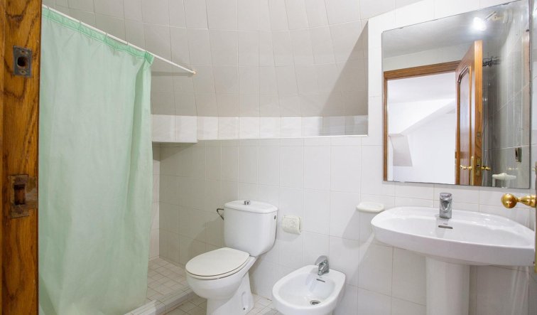 Reventa - Villa - Torrevieja - Torreta florida