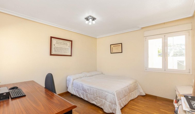 Reventa - Villa - Torrevieja - Torreta florida
