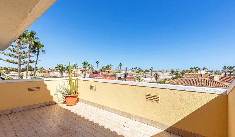 Reventa - Villa - Torrevieja - Torreta florida