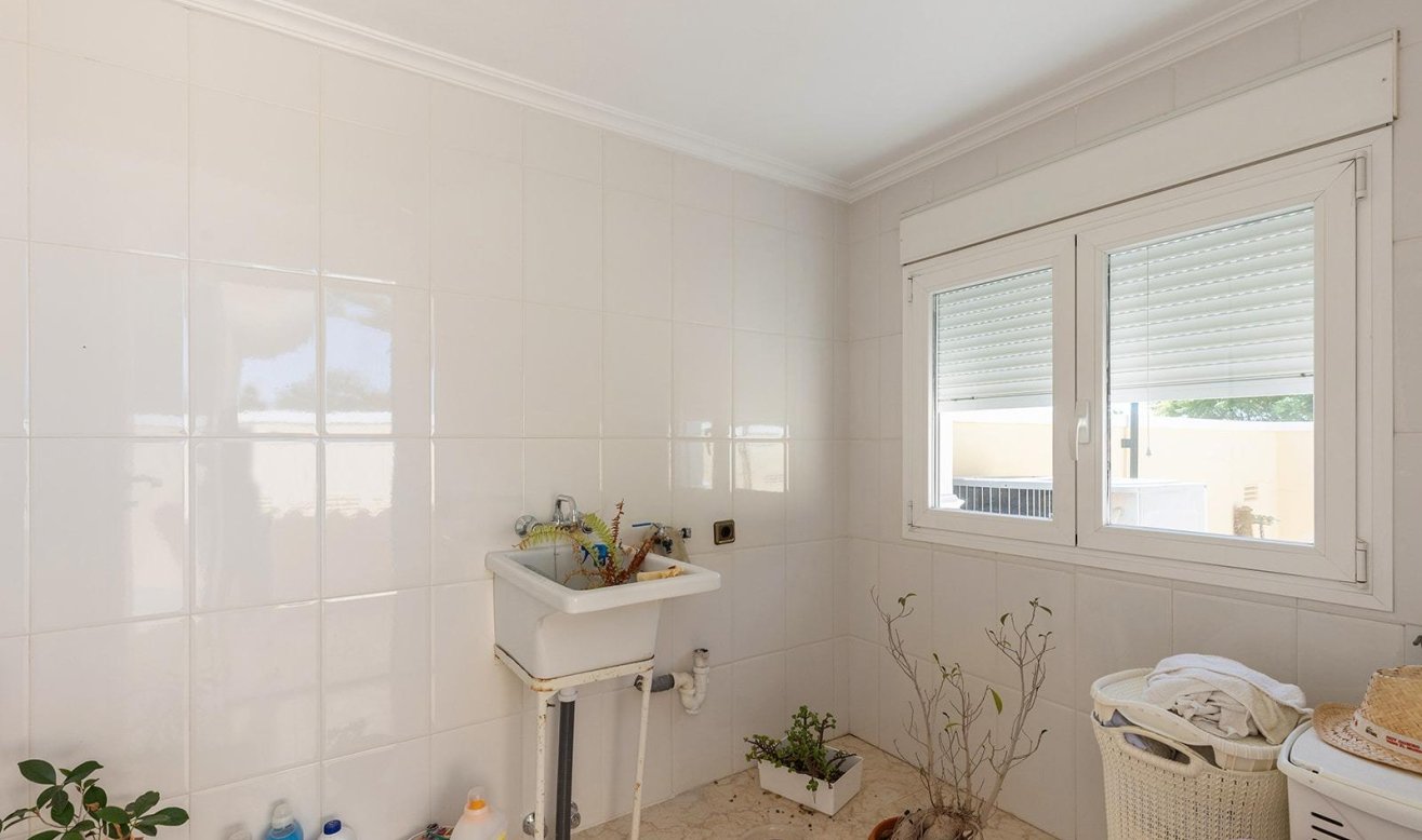 Reventa - Villa - Torrevieja - Torreta florida