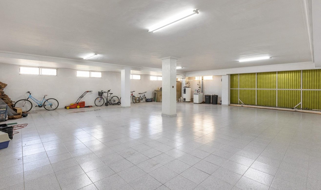 Reventa - Villa - Torrevieja - Torreta florida