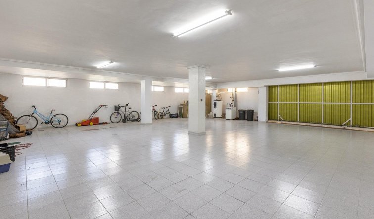 Reventa - Villa - Torrevieja - Torreta florida
