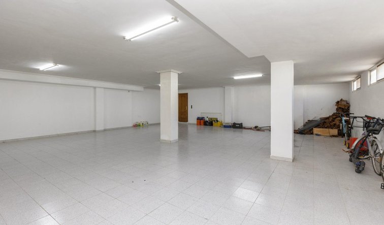 Reventa - Villa - Torrevieja - Torreta florida