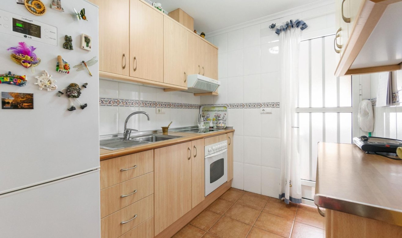Reventa - Apartamento / piso - Orihuela Costa - Campoamor