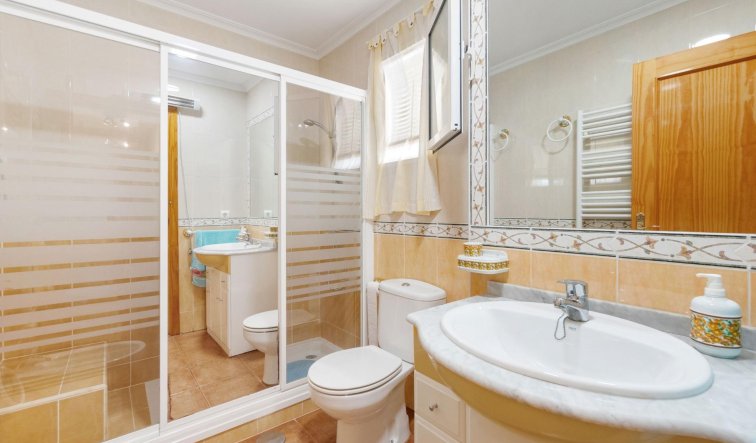 Reventa - Apartamento / piso - Orihuela Costa - Campoamor