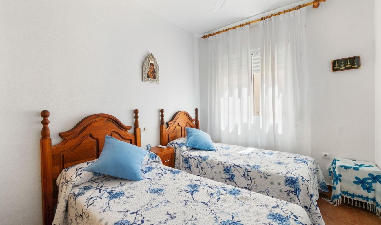 Reventa - Apartamento / piso - Orihuela Costa - Campoamor