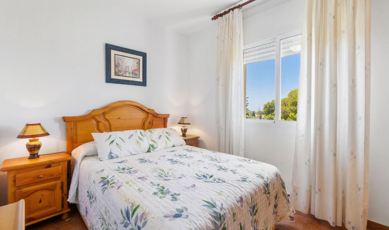 Reventa - Apartamento / piso - Orihuela Costa - Campoamor