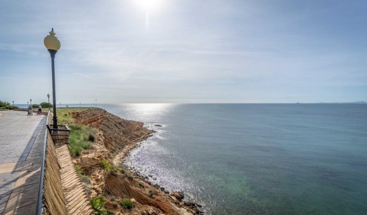 Reventa - Apartamento / piso - Orihuela Costa - Campoamor