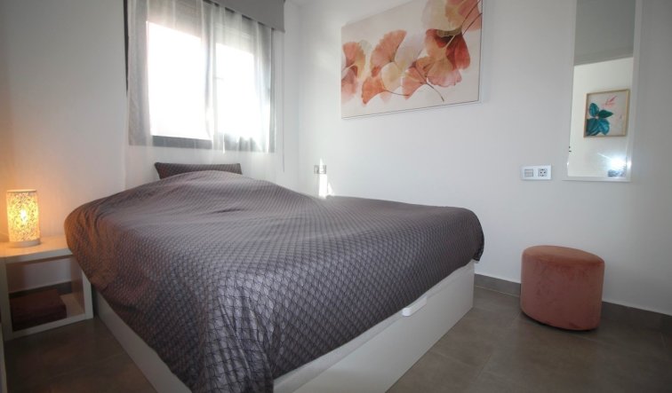 Reventa - Villa - Santiago de la Ribera - Santiago De La Ribera