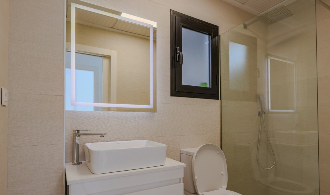 Reventa - Villa - Santiago de la Ribera - Santiago De La Ribera