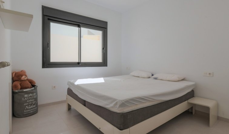 Reventa - Villa - Santiago de la Ribera - Santiago De La Ribera