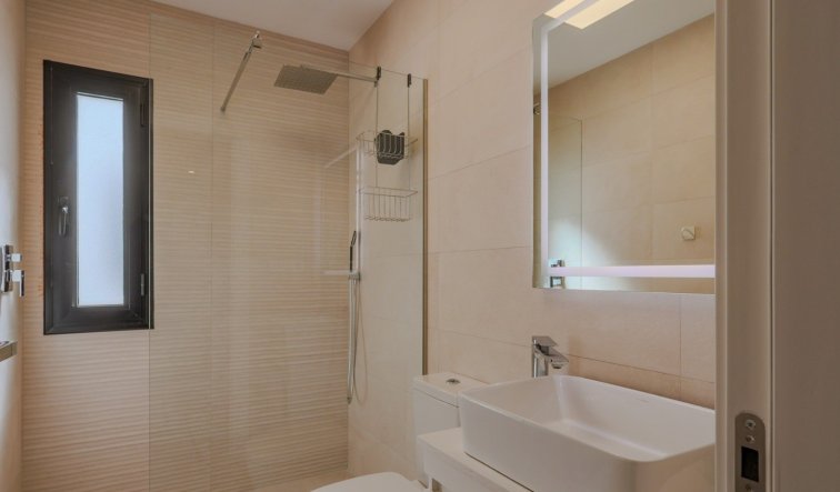 Reventa - Villa - Santiago de la Ribera - Santiago De La Ribera