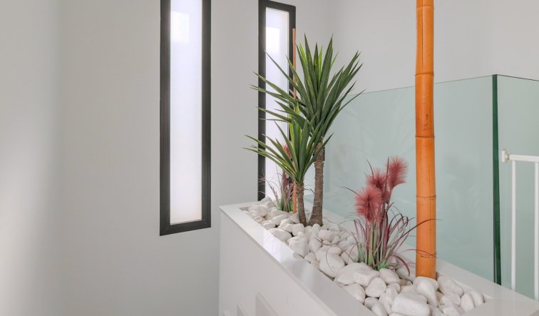 Reventa - Villa - Santiago de la Ribera - Santiago De La Ribera