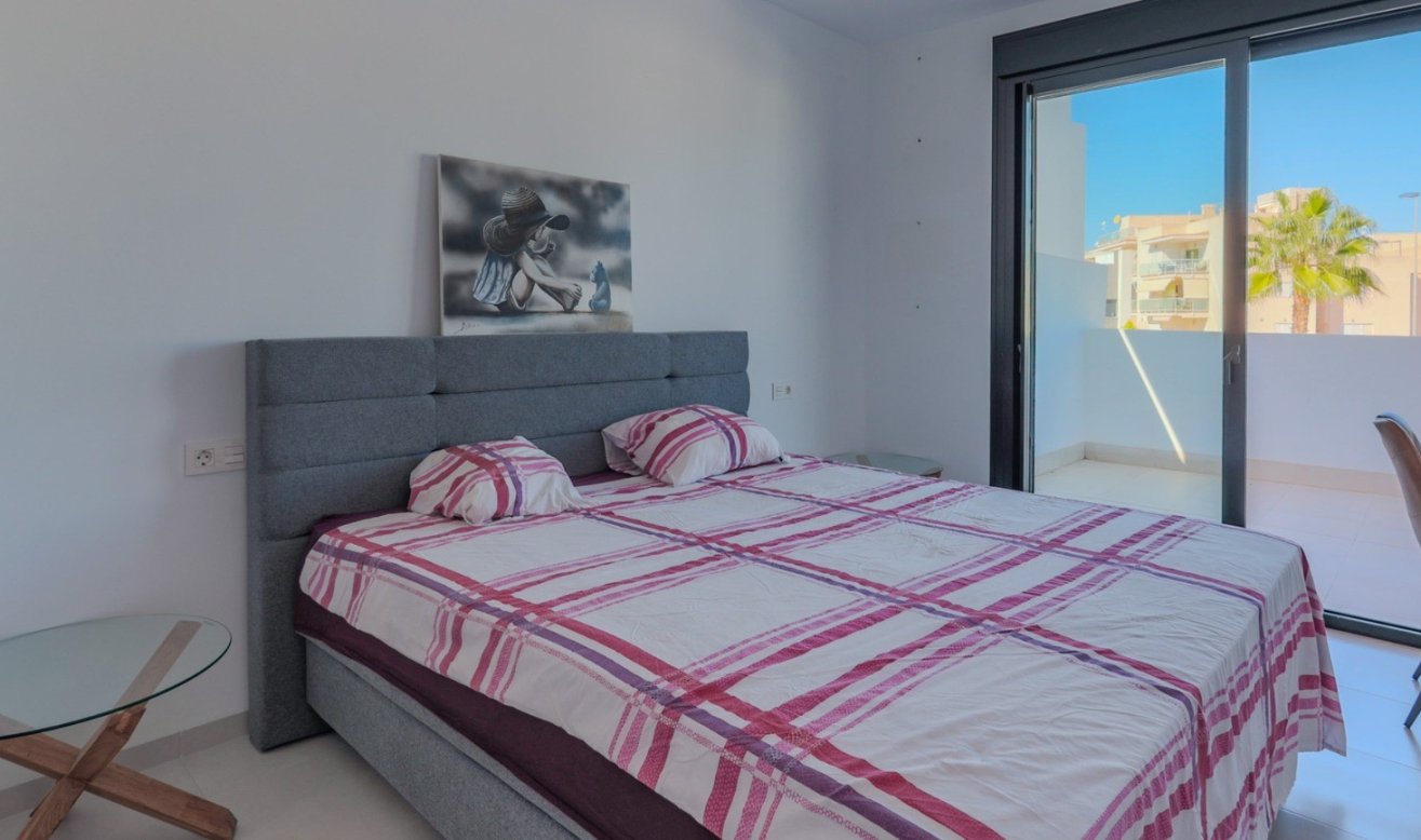 Reventa - Villa - Santiago de la Ribera - Santiago De La Ribera