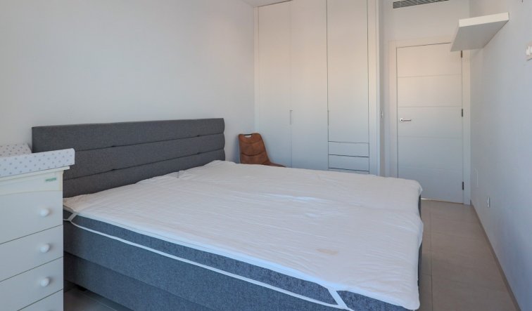 Reventa - Villa - Santiago de la Ribera - Santiago De La Ribera