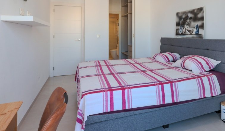 Reventa - Villa - Santiago de la Ribera - Santiago De La Ribera