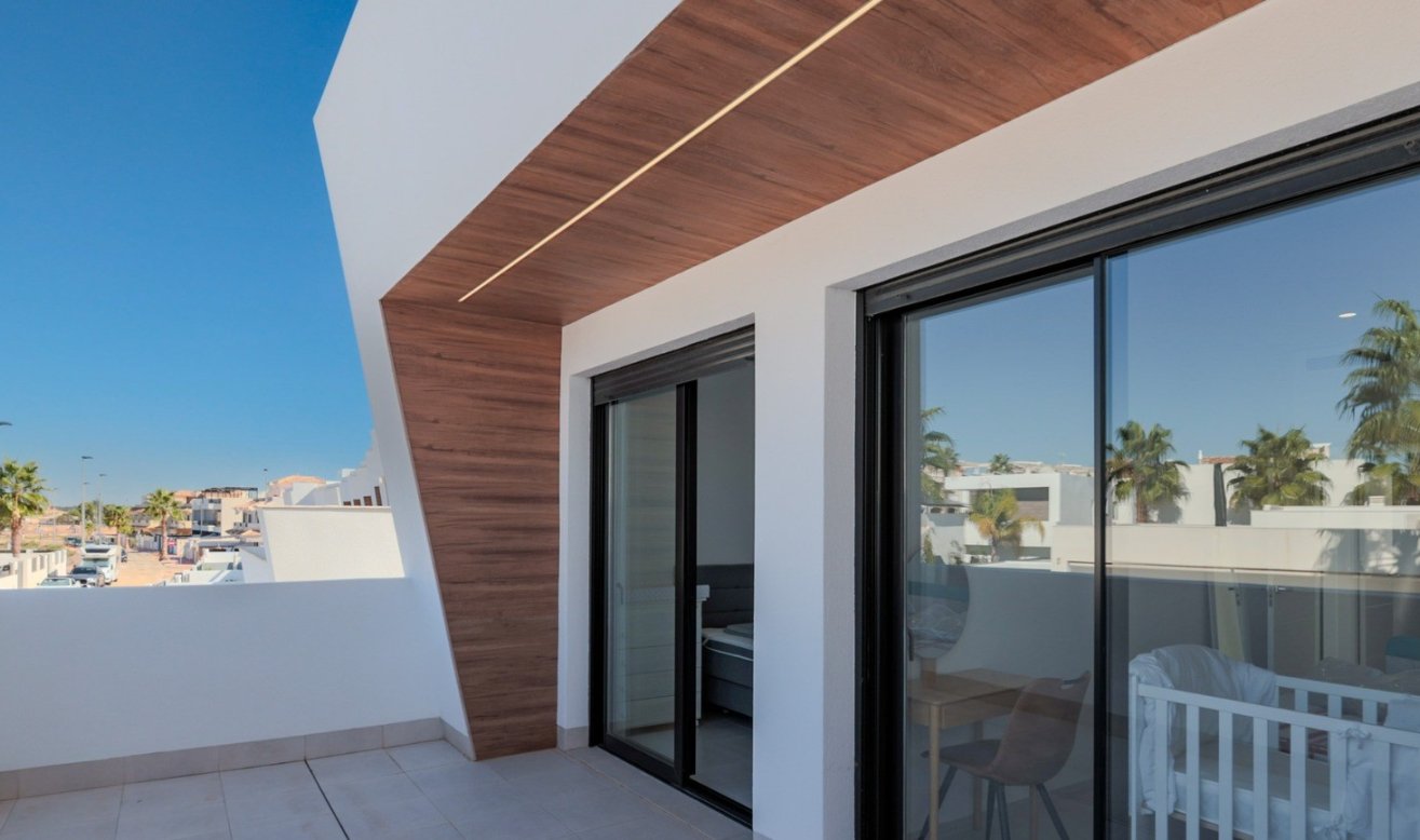 Reventa - Villa - Santiago de la Ribera - Santiago De La Ribera