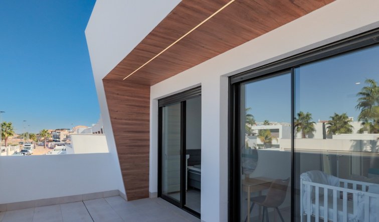 Reventa - Villa - Santiago de la Ribera - Santiago De La Ribera