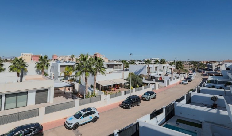 Reventa - Villa - Santiago de la Ribera - Santiago De La Ribera