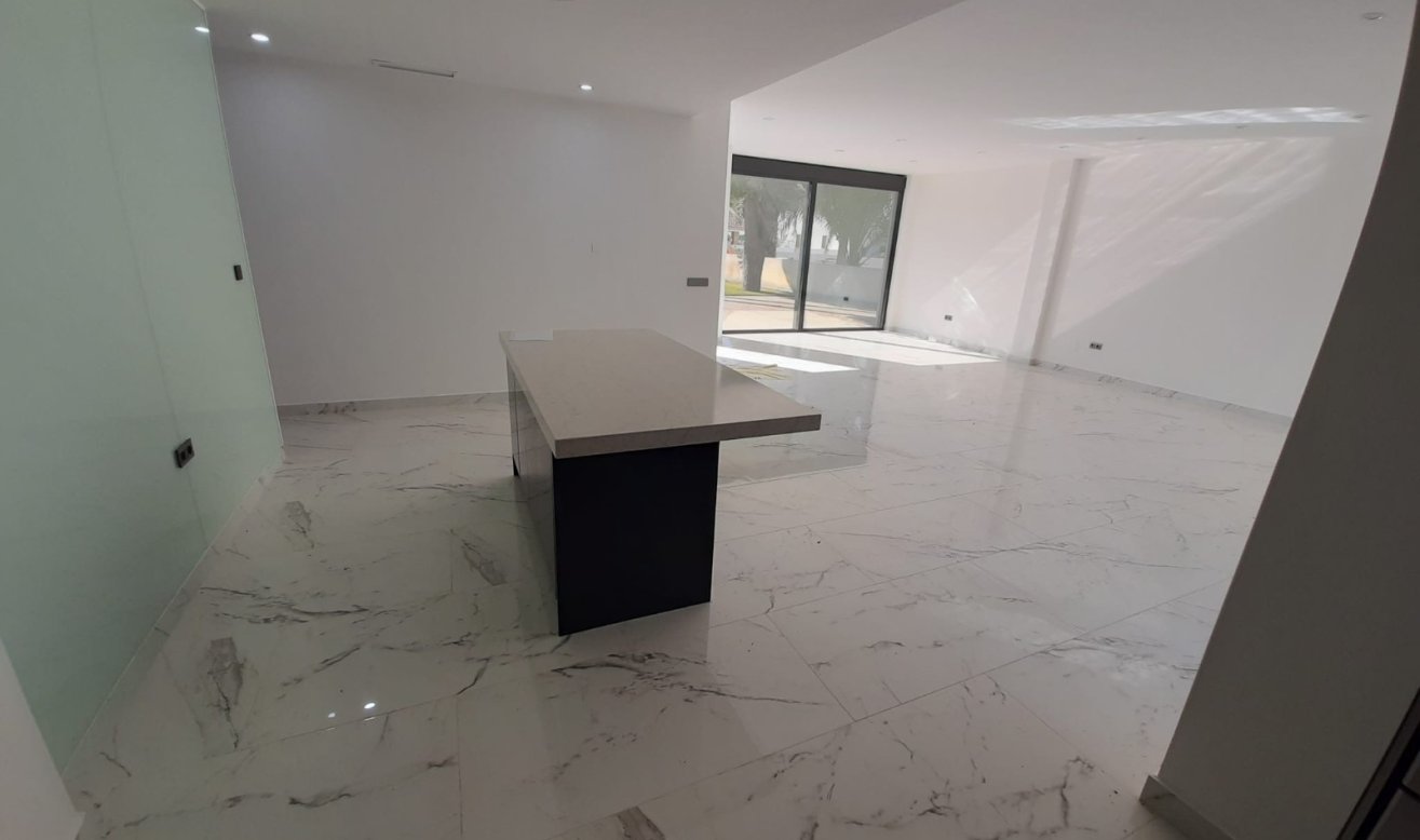 Reventa - Villa - Orihuela Costa - Dehesa de Campoamor