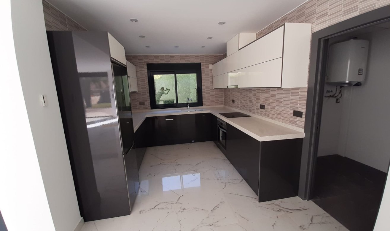 Reventa - Villa - Orihuela Costa - Dehesa de Campoamor