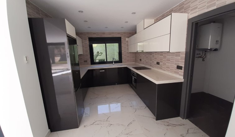 Reventa - Villa - Orihuela Costa - Dehesa de Campoamor