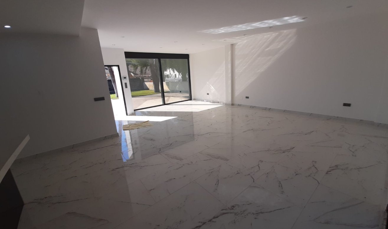 Reventa - Villa - Orihuela Costa - Dehesa de Campoamor