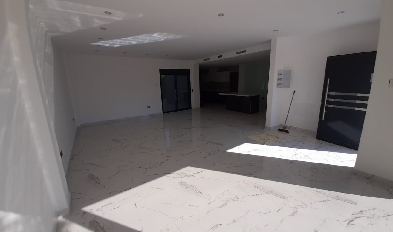 Reventa - Villa - Orihuela Costa - Dehesa de Campoamor