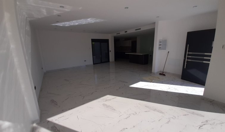 Reventa - Villa - Orihuela Costa - Dehesa de Campoamor