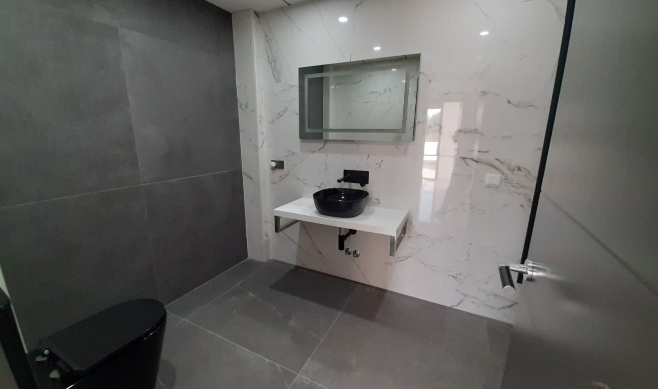 Reventa - Villa - Orihuela Costa - Dehesa de Campoamor