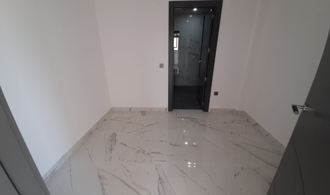 Reventa - Villa - Orihuela Costa - Dehesa de Campoamor