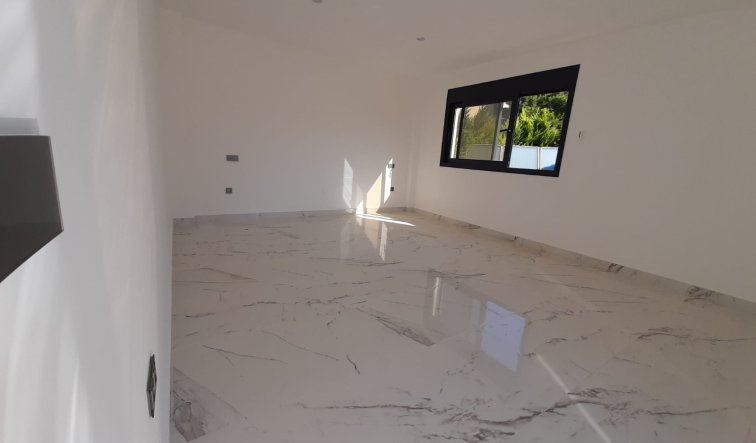 Reventa - Villa - Orihuela Costa - Dehesa de Campoamor