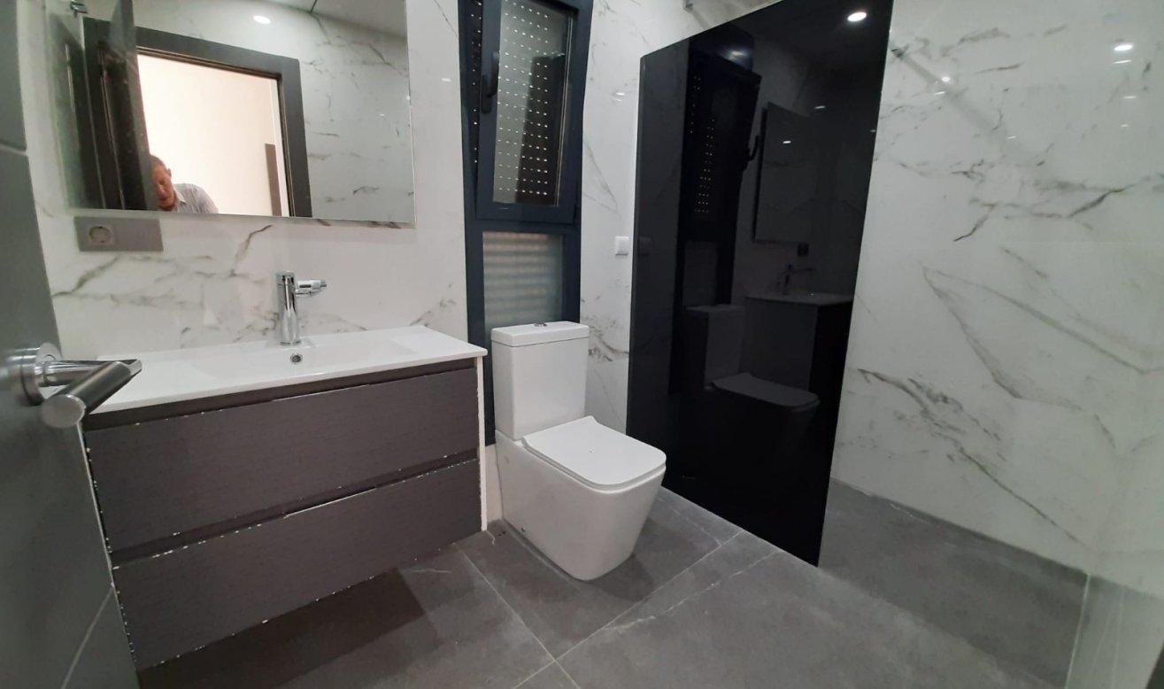 Reventa - Villa - Orihuela Costa - Dehesa de Campoamor