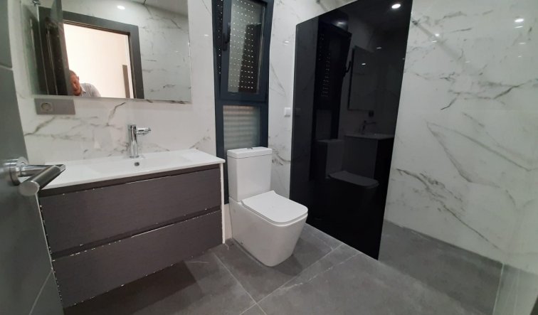 Reventa - Villa - Orihuela Costa - Dehesa de Campoamor