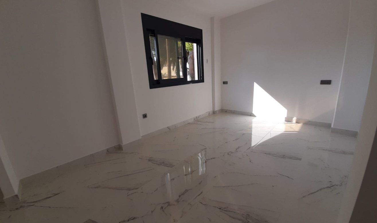 Reventa - Villa - Orihuela Costa - Dehesa de Campoamor