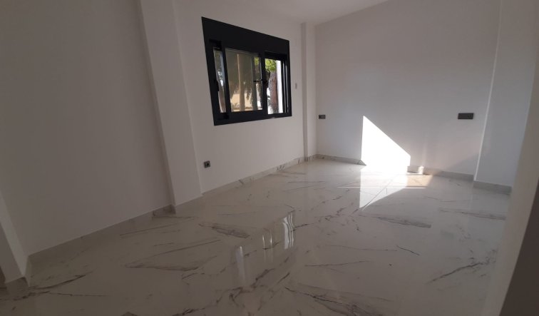 Reventa - Villa - Orihuela Costa - Dehesa de Campoamor