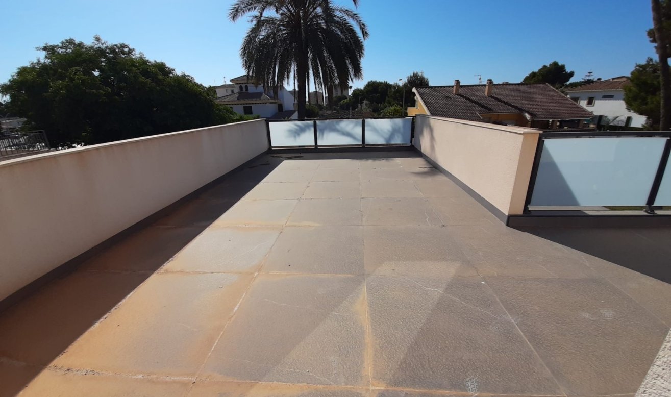 Reventa - Villa - Orihuela Costa - Dehesa de Campoamor