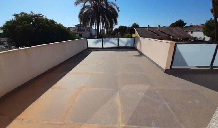 Reventa - Villa - Orihuela Costa - Dehesa de Campoamor