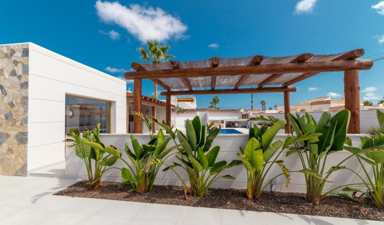 Reventa - Villa - Torrevieja - Torreta Florida