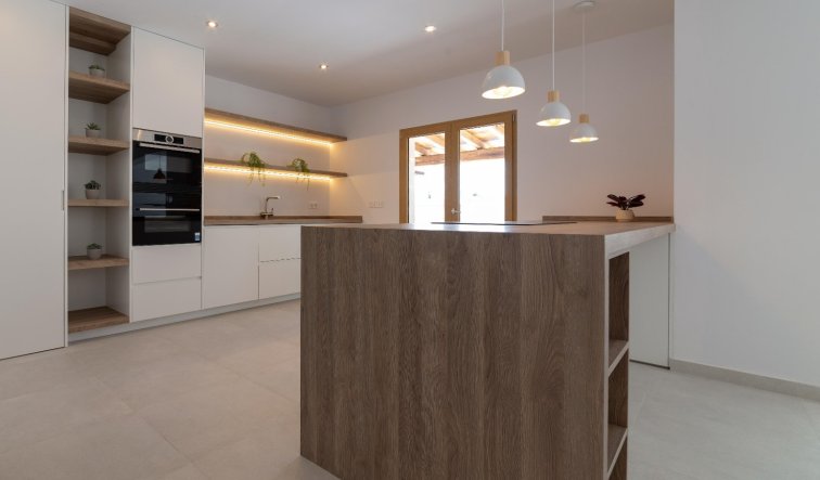Reventa - Villa - Torrevieja - Torreta Florida