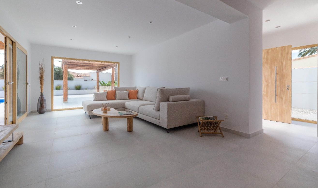 Reventa - Villa - Torrevieja - Torreta Florida