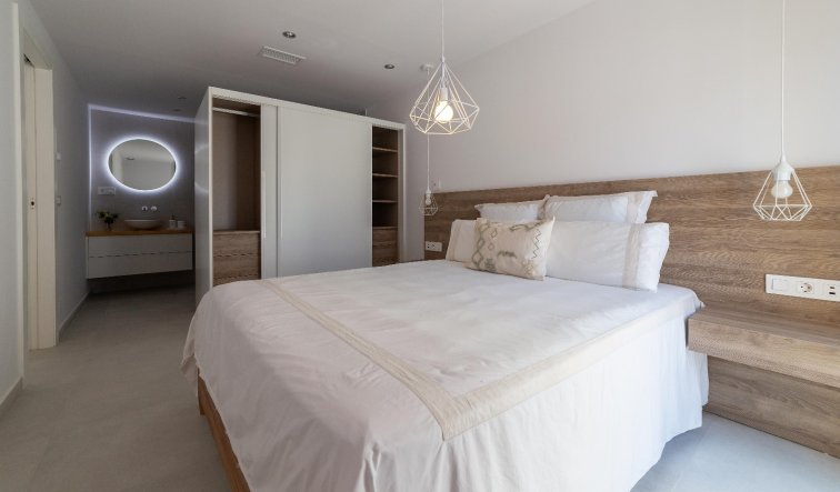 Reventa - Villa - Torrevieja - Torreta Florida