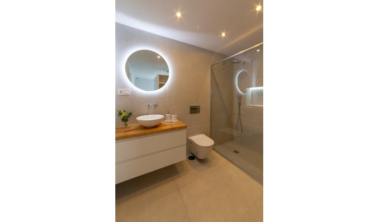 Reventa - Villa - Torrevieja - Torreta Florida