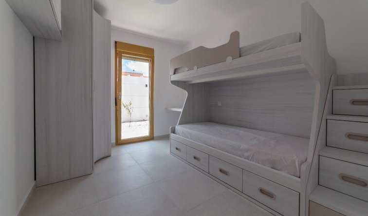 Reventa - Villa - Torrevieja - Torreta Florida