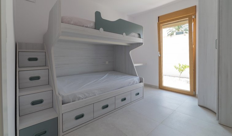 Reventa - Villa - Torrevieja - Torreta Florida