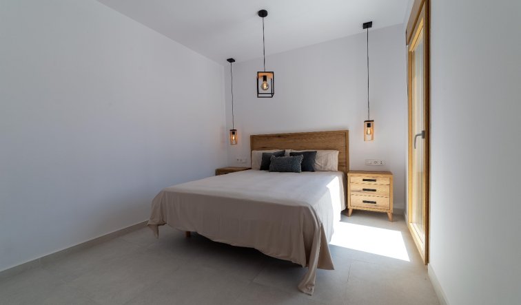 Reventa - Villa - Torrevieja - Torreta Florida