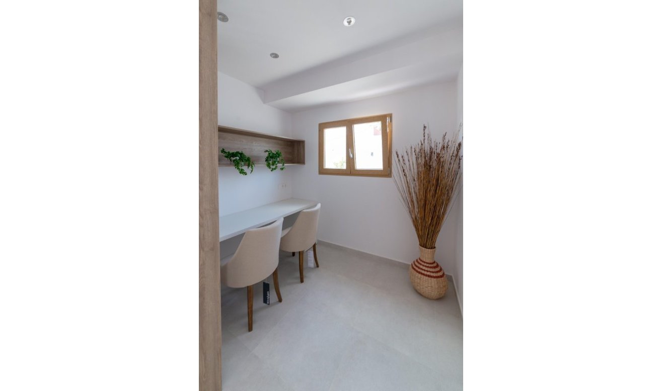 Reventa - Villa - Torrevieja - Torreta Florida